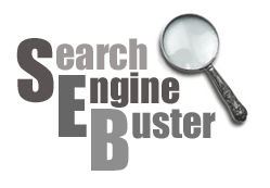 Search Engine Buster: Search Engines - Improving Your Site's Ranking.